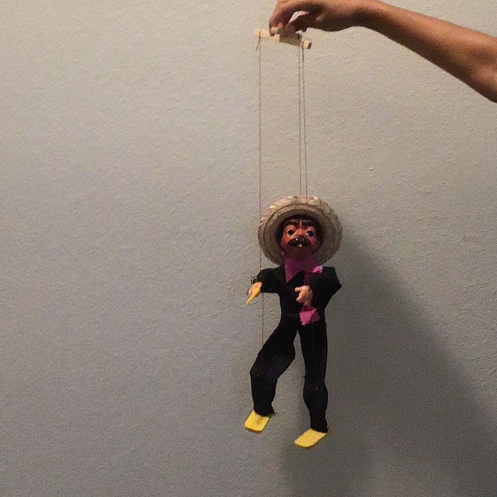 Puppet